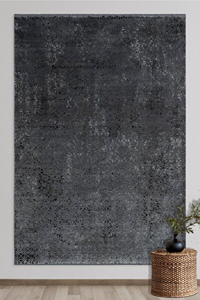 Empera Soho Guaj Atlantis Eskitme Desenli Modern Halı