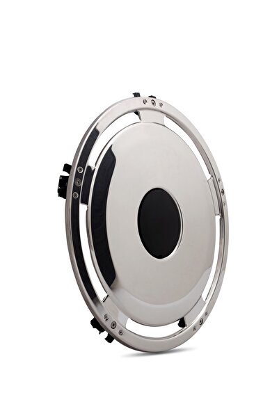 AHMET OTOMOTİV Aysan 17,5 Krom Arka Jant Kapağı