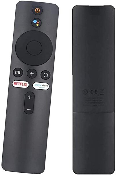 BY CONNERS Byconners Xiaomi Mi Tv Stick/mı Box 4s 4k Için Uzaktan Kumanda, Xi...