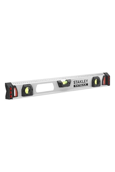 Stanley 1-43-554 Fatmax® 60cm Manyetik Su Terazisi