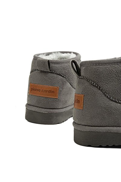 Pierre Cardin ® | Pc-52126-3861 Fume - Kadın Bot