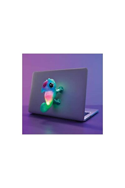 LITTLE LIVE PETS 8056379129523 Işıklı Bukalemun, Çok Renkli