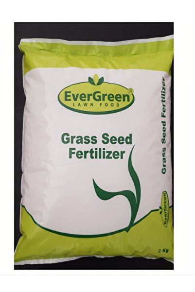 Evergreen Çim Başlangıç Gübresi 10-20-18 - 2 Kg