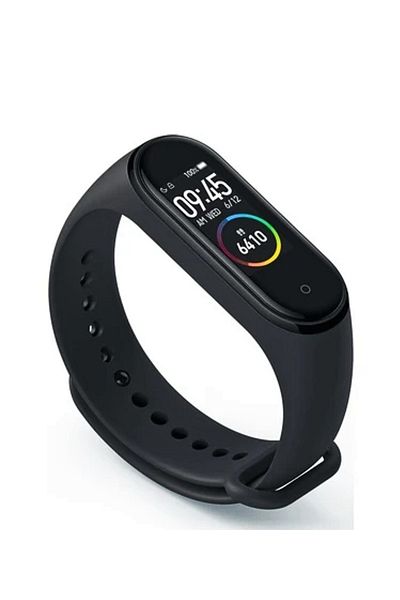 pullmarkt Smart Bracelet Watch Sports Wristwatch
