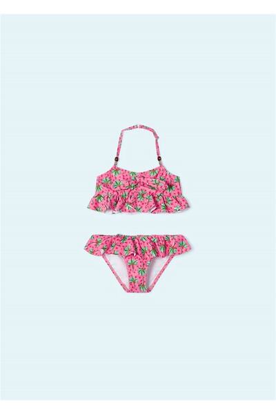 MAYORAL Kids Bikini Pink 3789
