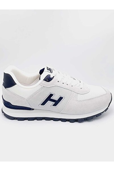 Hammer Jack Peru muške Prava koža ležerne sportske cipele sa vezicama Patike