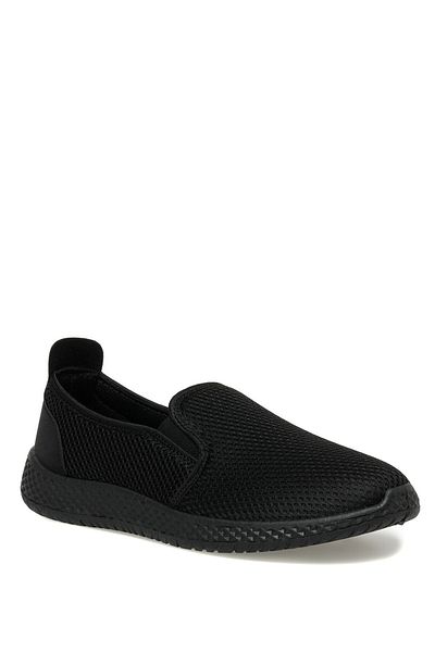 Polaris 356729ss.m3fx Black Men's Slip On