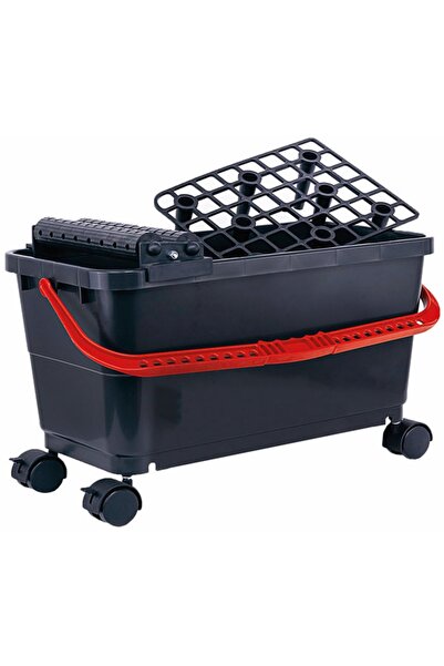 Kristal Seramik Döşeme Kovası - 24 lt