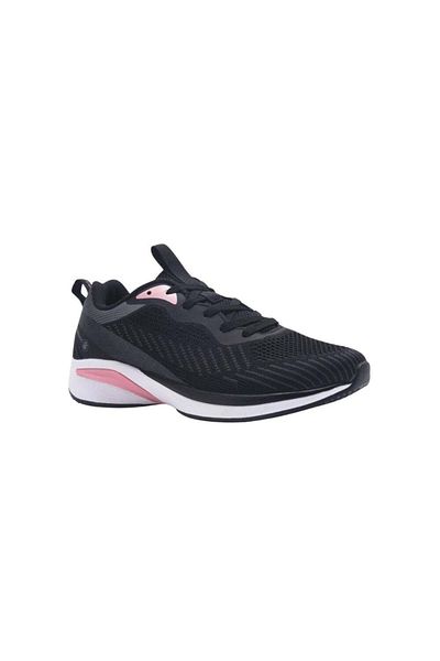 lumberjack Pantofi sport pentru femei Goky 3fx Black