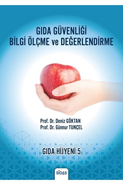 Gıda Güvenliği Bilgi Ölçme Ve Değerlendirme