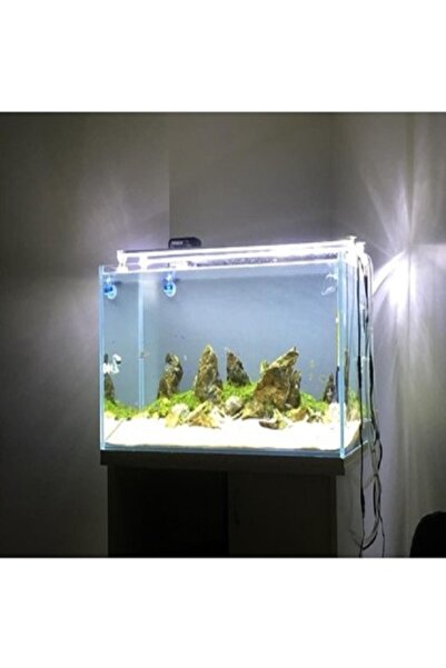 Aqualed Mercek Led Beyaz 6500 Kelvin 20 Cm