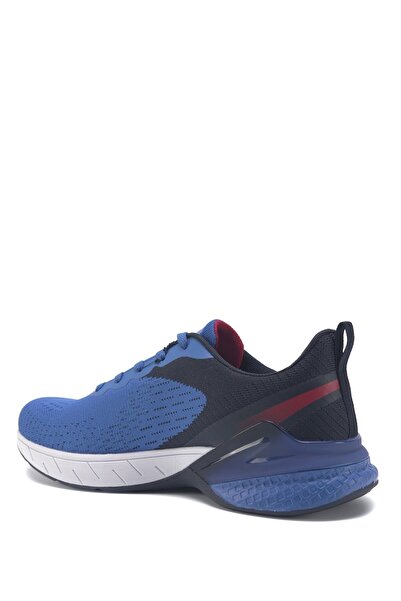 lumberjack Чоловічі кросівки Taro 3fx Saks