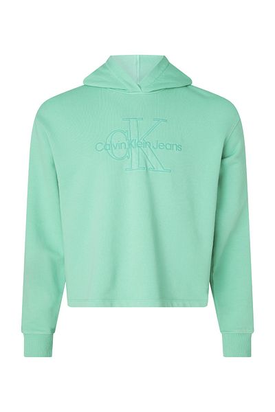 Calvin Klein Sweatshirt Women's Neptunes Wave