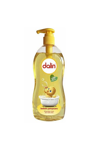 Dalin Shampoo 500 ml