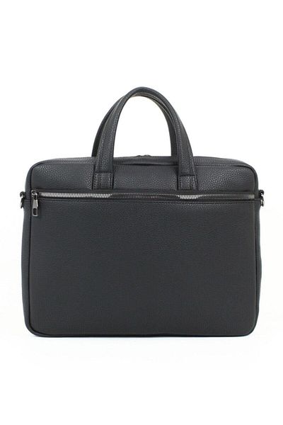 Case Club Macbook Pro Air Compatible Laptop Bag 13.3'' - 14'' Shock Absorbing with Shoulder Strap