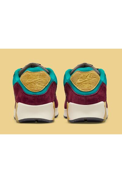 Nike Air Max 90 Nrg Ridgerock Turbo Green