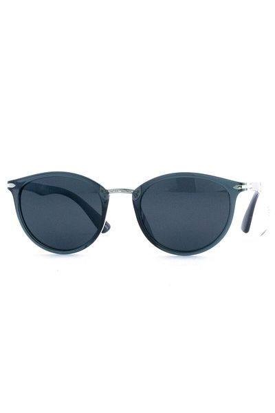 Toms Teddy Polarized/uv Sunglasses Bright Smoke Tt2012-3c404p