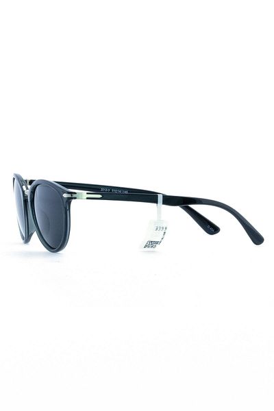 Toms Teddy Polarized/uv Sunglasses Bright Smoke Tt2012-3c404p