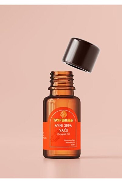 Aynısefa Yağı (%100 Doğal) 20 Ml.