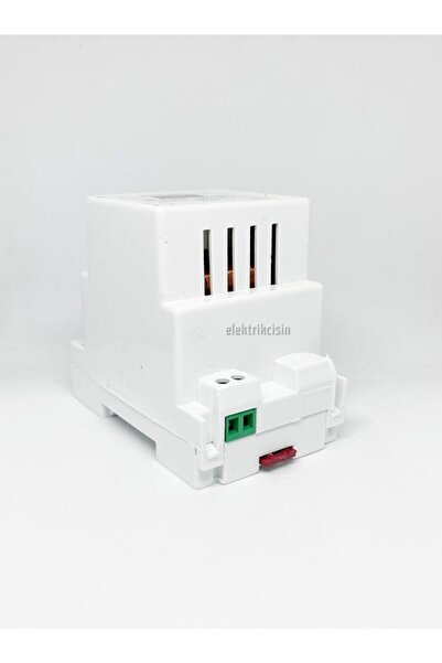 Elektrikcisin 24v Zil Trafosu (15v - 24w)