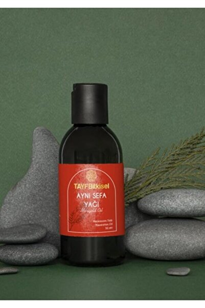 Aynısefa Yağı (%100 Doğal) 50 Ml.