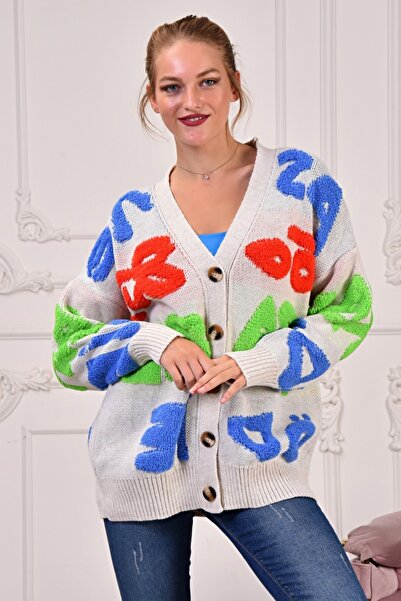 Benedetto Πλεκτά Ζακέτα