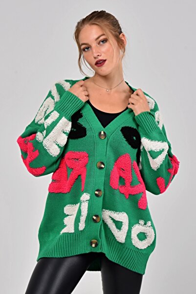 Benedetto Knitwear Cardigan