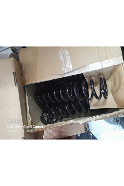 OEM Honda Ies Civic 1996-2001 Yay Ön Takım