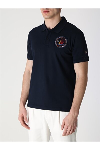 PAUL&SHARK Tricotat pentru bărbați C.W. Bumbac