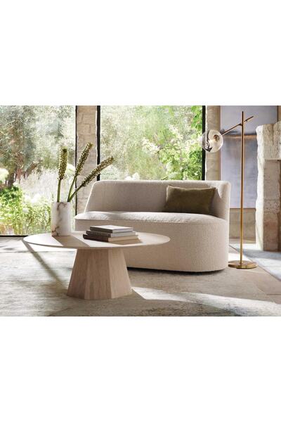 hoom concept Loft Teddy Ikili Koltuk