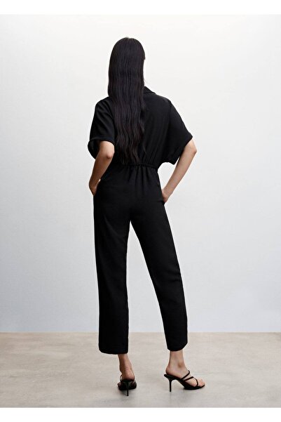 MANGO Woman Tulum --