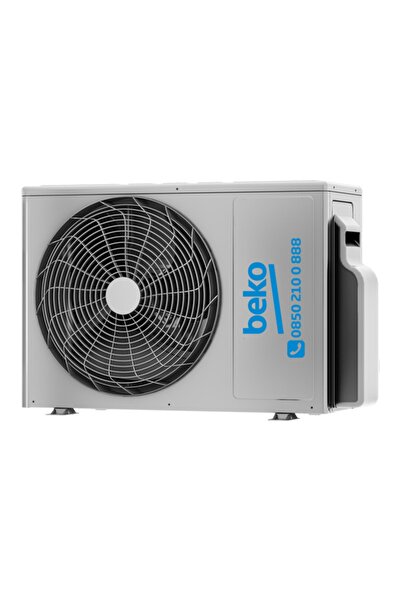 Beko 31825 Ekolojik Inverter Klima 18000 Btu/h Split Klima