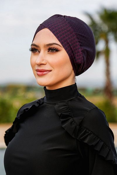 Remsa Mayo Cross Sea Pool Swimsuit Cap Rob-22