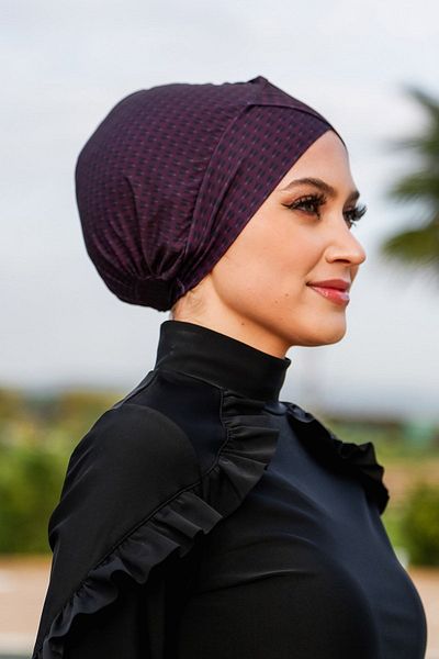 Remsa Mayo Cross Sea Pool Swimsuit Cap Rob-22
