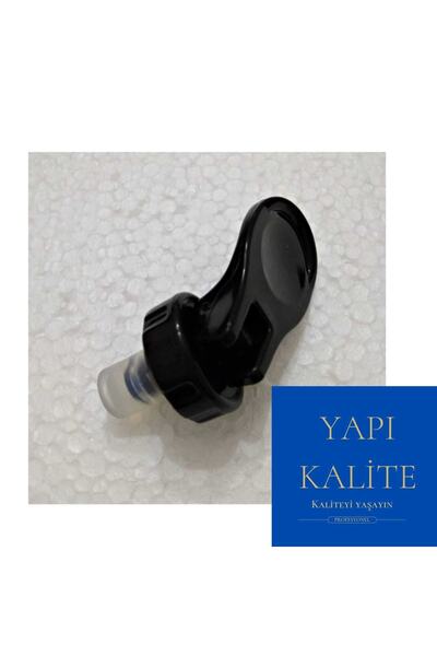 YAPI KALİTE Çay Kazanı Musluğu Kapak Takımı Çaycı Semaver Musluğu Kahveci Musluğu Üst Kapak Takımı
