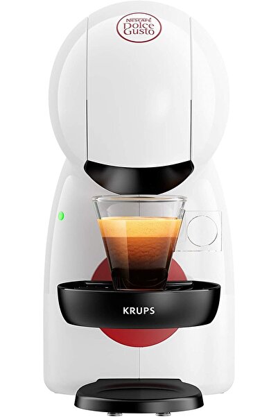 Nescafe Krups Piccolo Nescafé Dolce Gusto Xs Yari-otomatik Kapsüllü