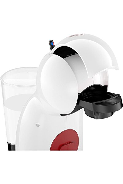 Nescafe Krups Piccolo Nescafé Dolce Gusto Xs Yari-otomatik Kapsüllü