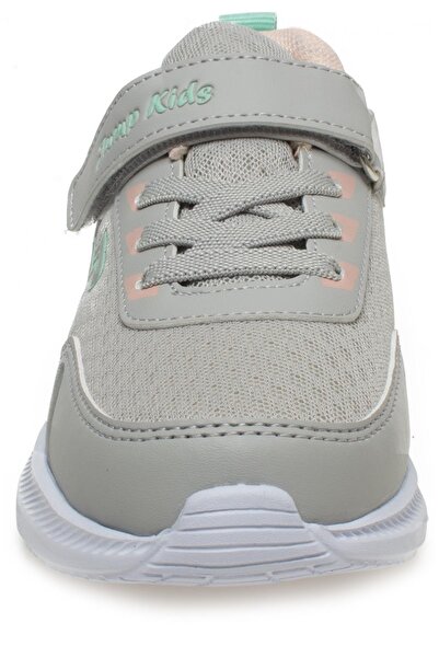 Jump 28110-f Günlük Gri Çocuk Spor Ayakkabı