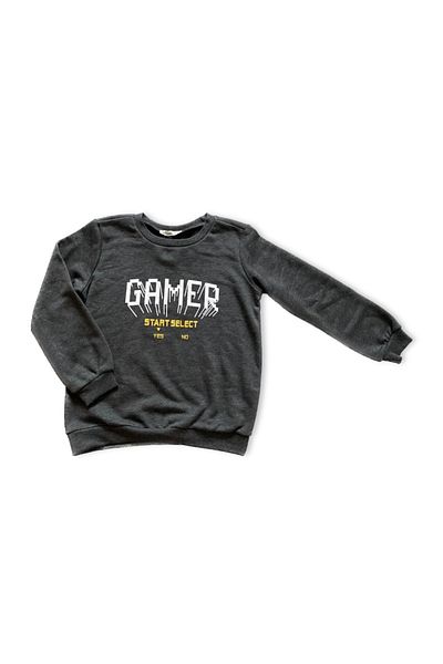 DeFacto Boy's Sweatshirt