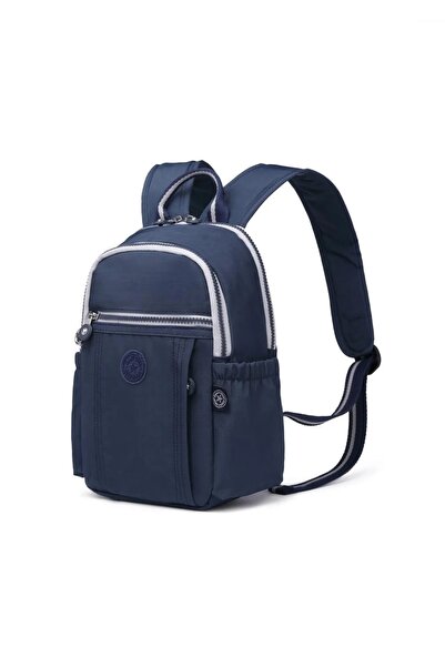 SMART BAGS Krinkıl Kumaş Uniseks Spor Sırt Çantası Suya Dayanıklı Kumaş