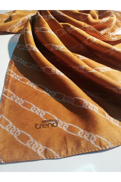 Armine Pure Lina Trend Σά scarf - 16 23024 Μοντέλο