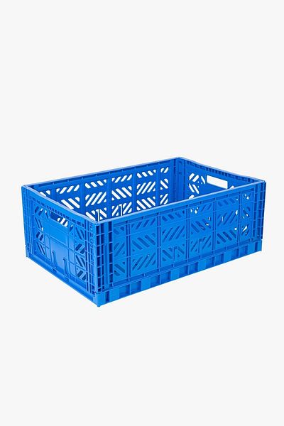 Aykasa 604022 Maxibox син сгъваем калъф