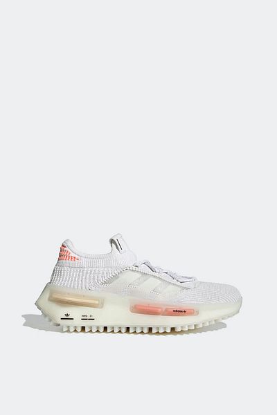 adidas Γυναικεία Casual Αθλητικά Παπούτσια Nmd_s1 W Hq4465
