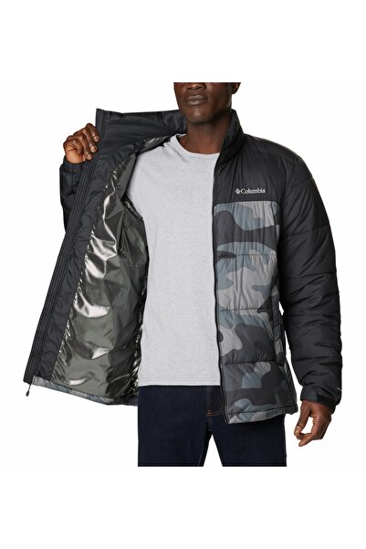 Columbia Pıke Lake Jacket