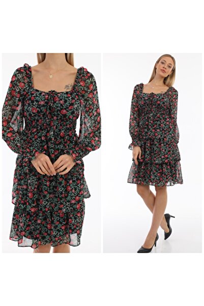 Apple Cix Σιφόν Gipeli με στρώσεις