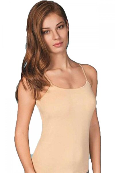 Berrak 2128 Жіночий ліфчик на бретельках з еластаном, 4 штуки в упаковці