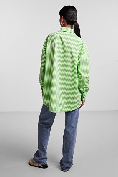 PIECES Πουκάμισο Γυναικείο/Κορίτσι Ενήλικας