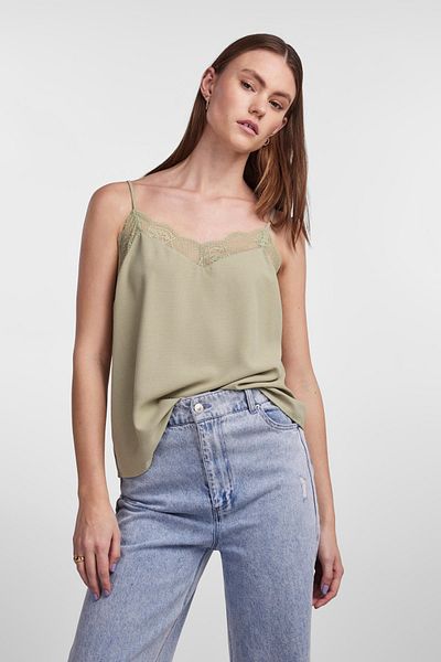 PIECES Bluse Damen/Mädchen Tee
