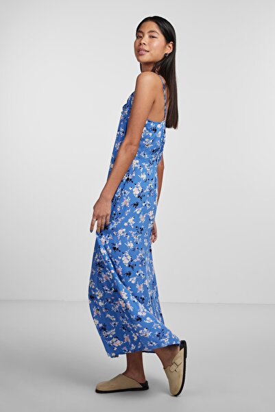 PIECES Φόρεμα Γυναίκα/Κορίτσι Μαρίνα