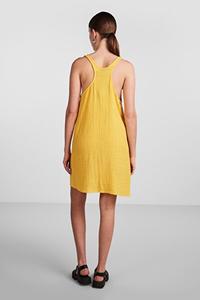 PIECES Φόρεμα Γυναικεία/Κορίτσια Citrus